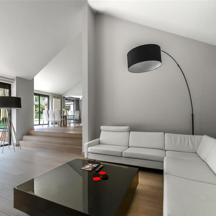 Interieur woning Brasschaat Brasschaat